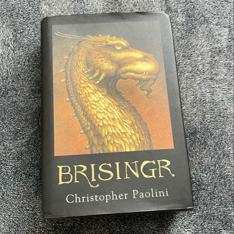 Brisingr