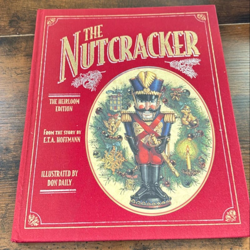 The Nutcracker