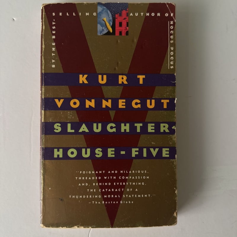 Slaughterhouse-Five