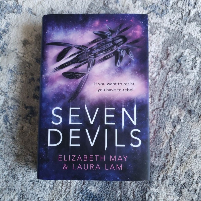 Seven Devils