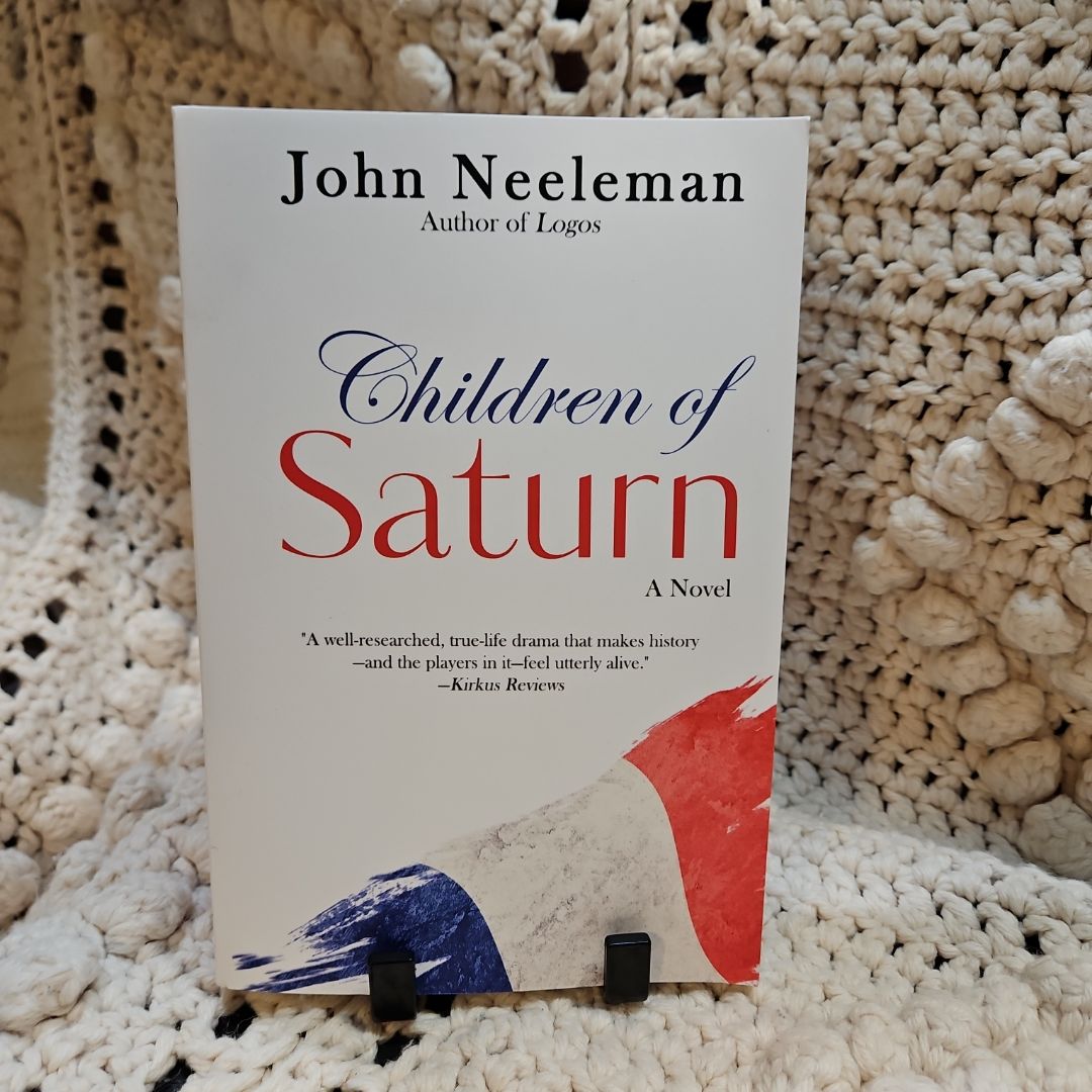 Children of Saturn