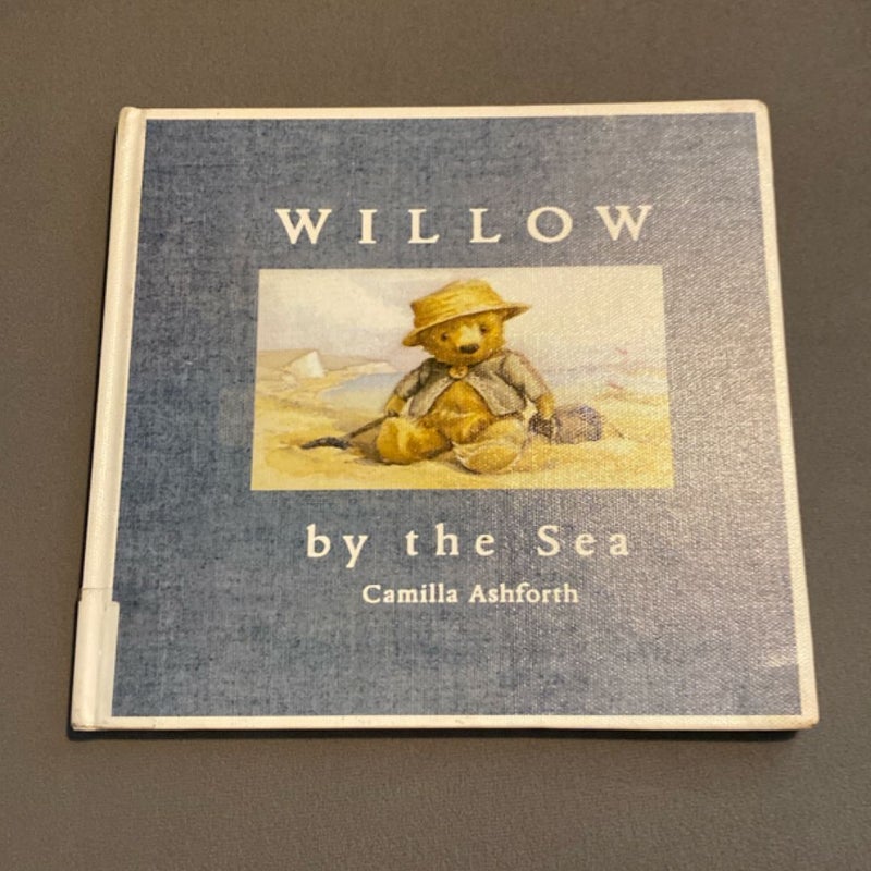 Willow by the Sea