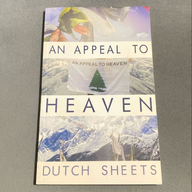 An Appeal to Heaven