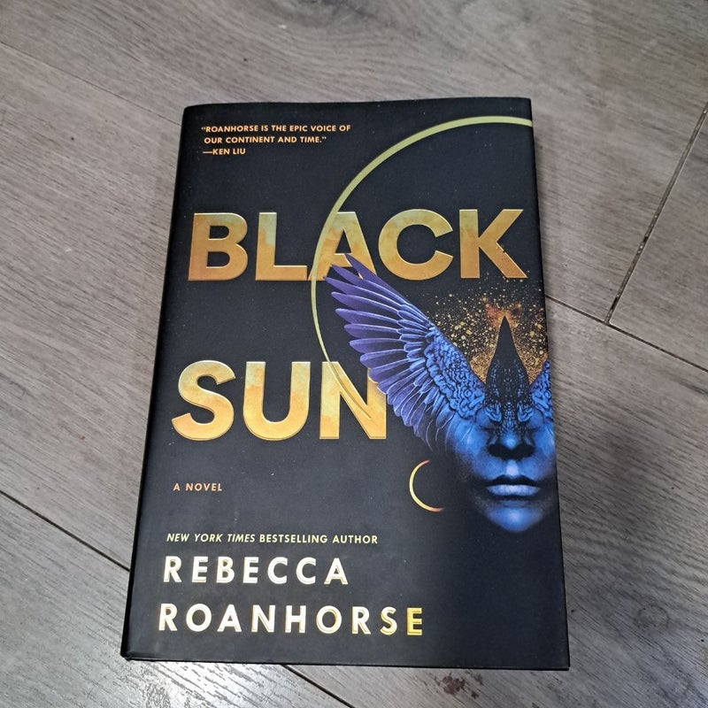 Black Sun