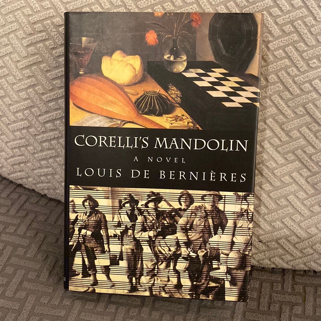 Corelli's Mandolin