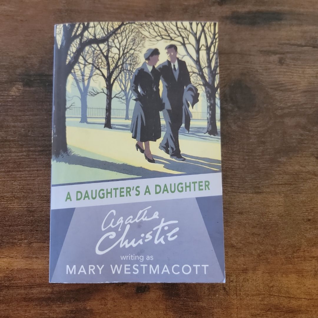 A Daughter's a Daughter