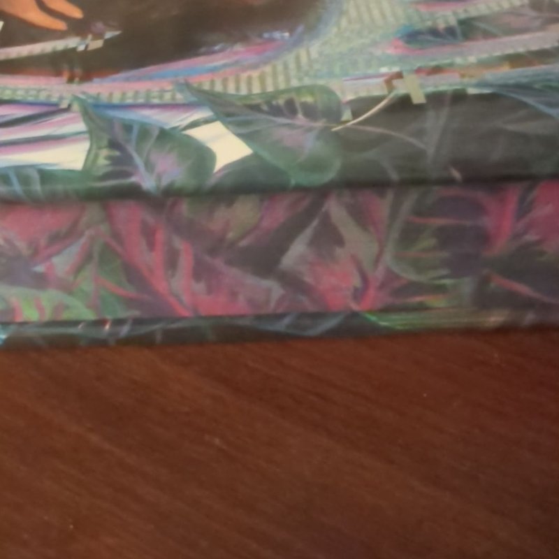 Fable for the End of the World Deluxe Limited Edition