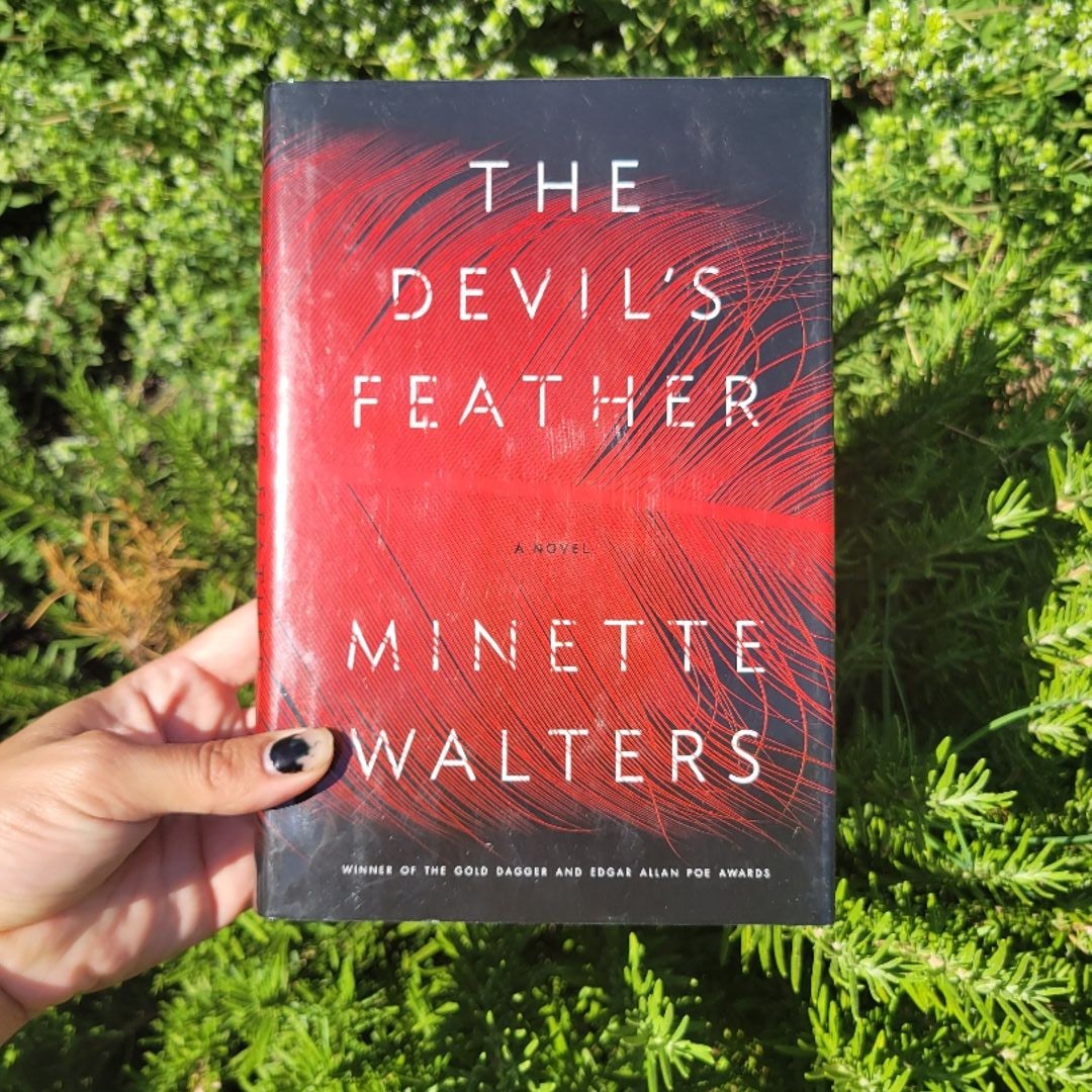 The Devil's Feather