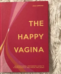 The Happy Vagina