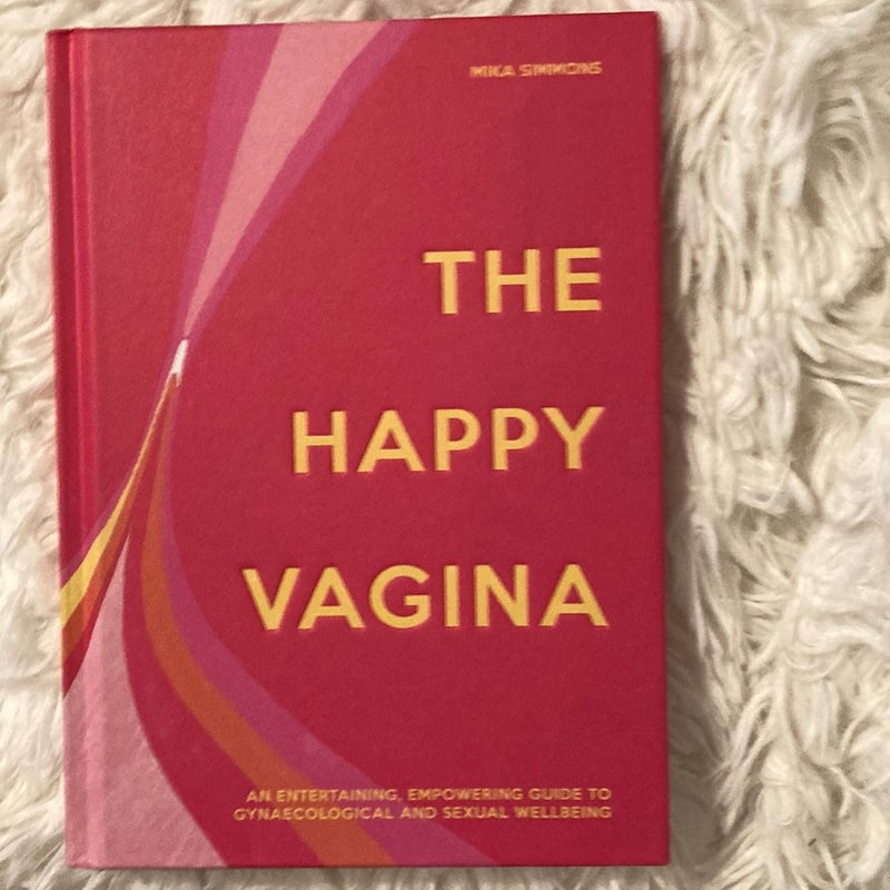 The Happy Vagina