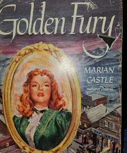 Golden Fury