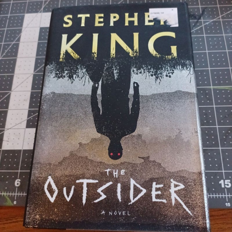 The Outsider