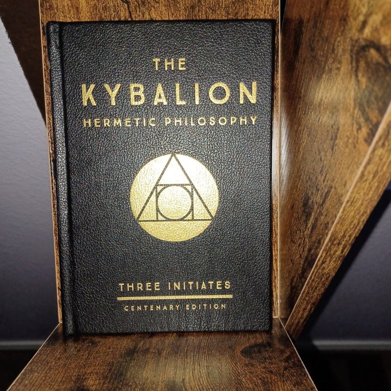 The Kybalion: Centenary Edition