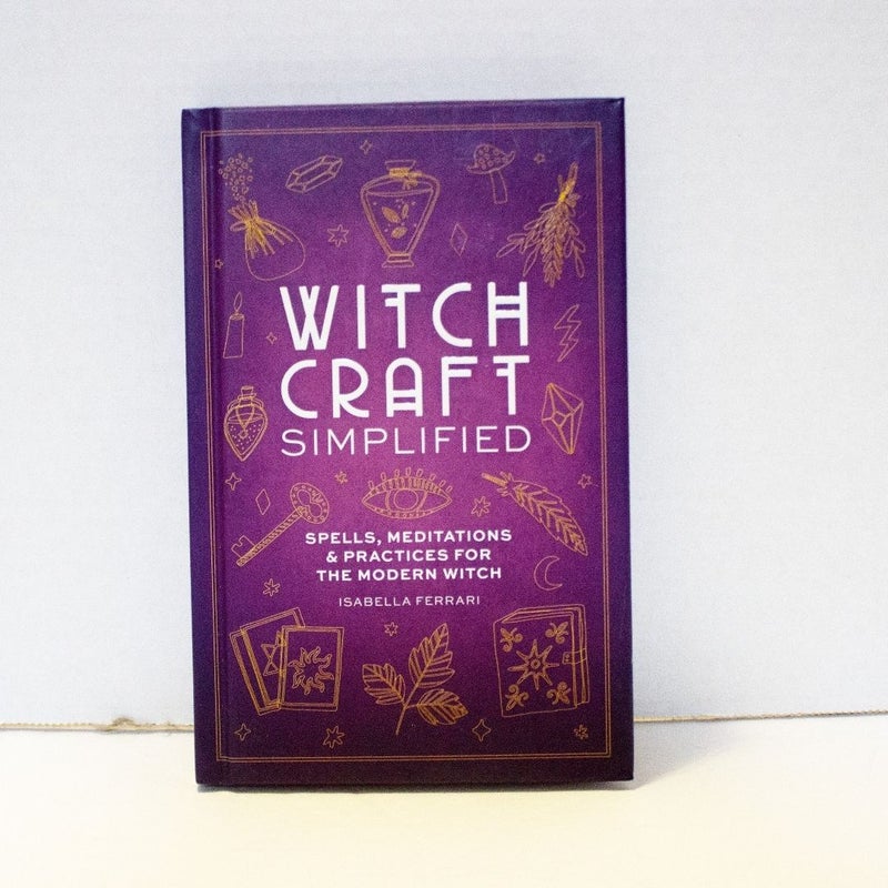 Witchcraft Simplified