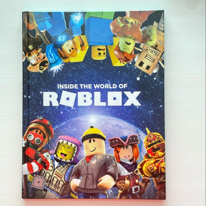 Inside the World of Roblox