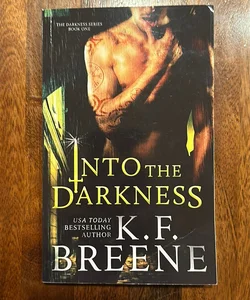 Into the Darkness (Signed)