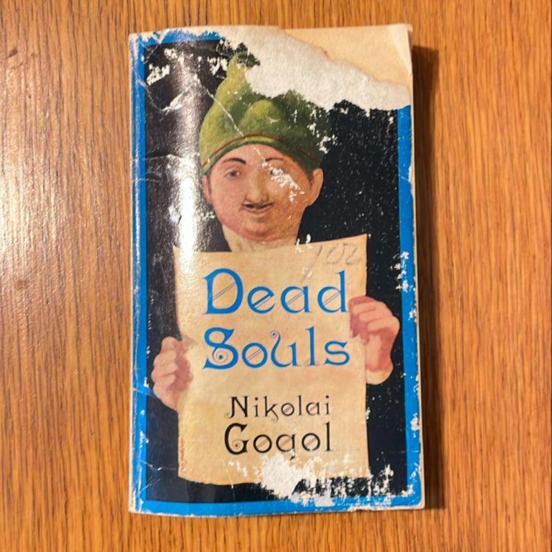 Dead Souls