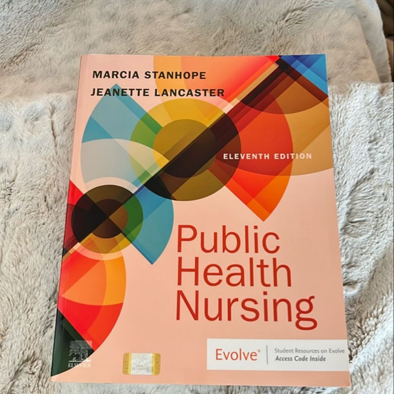 Public Health Nursing