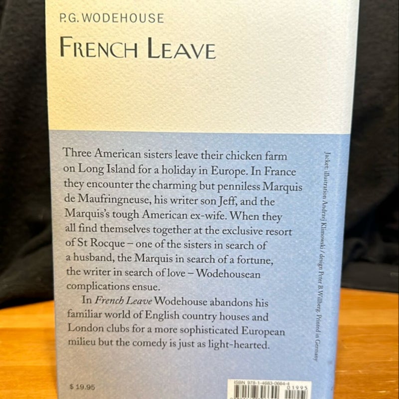 French Leave