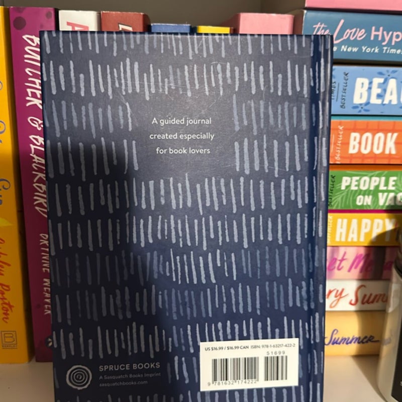 My Reading Life
