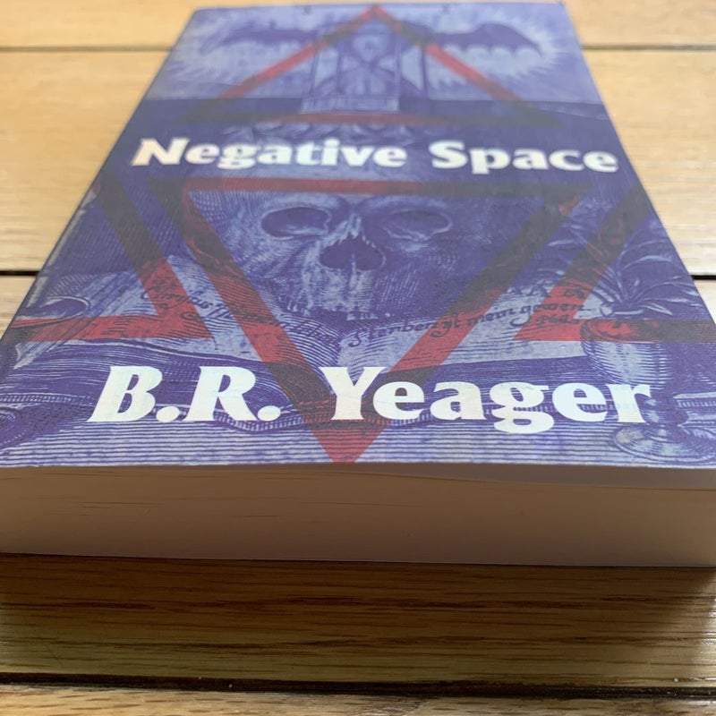 Negative Space