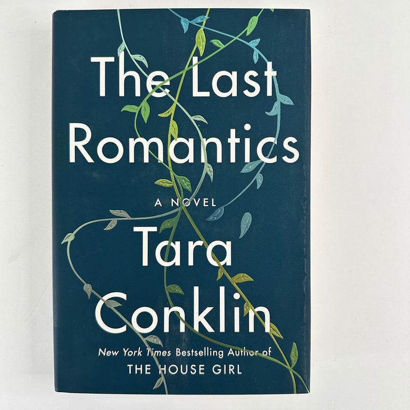 The Last Romantics