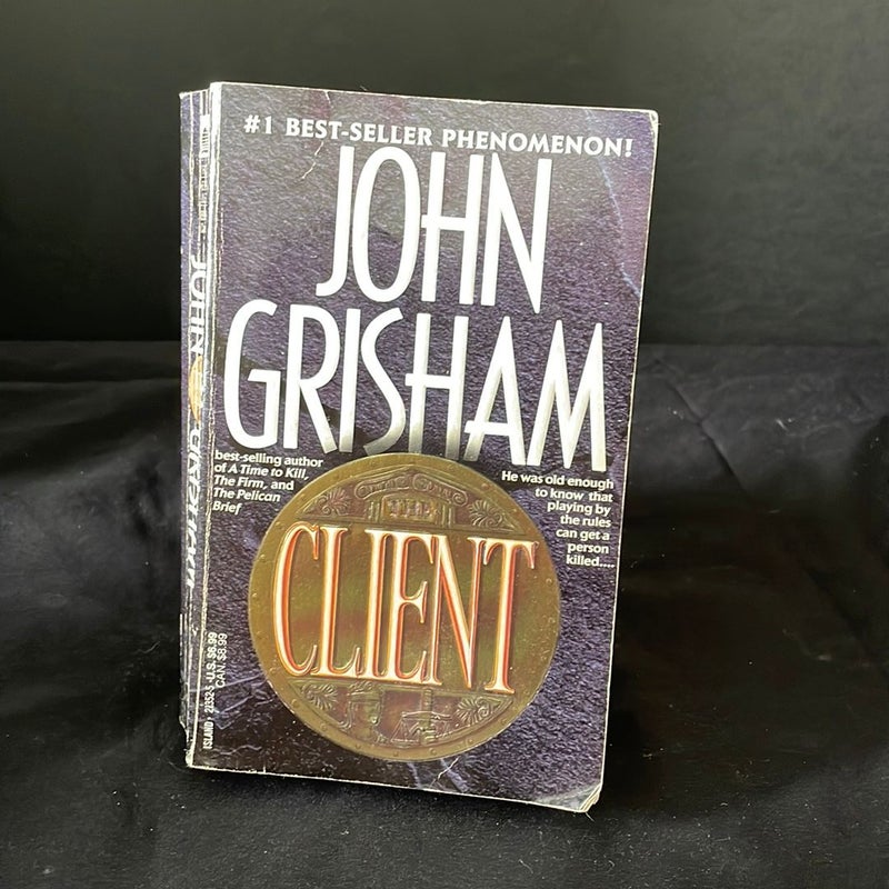 The Client