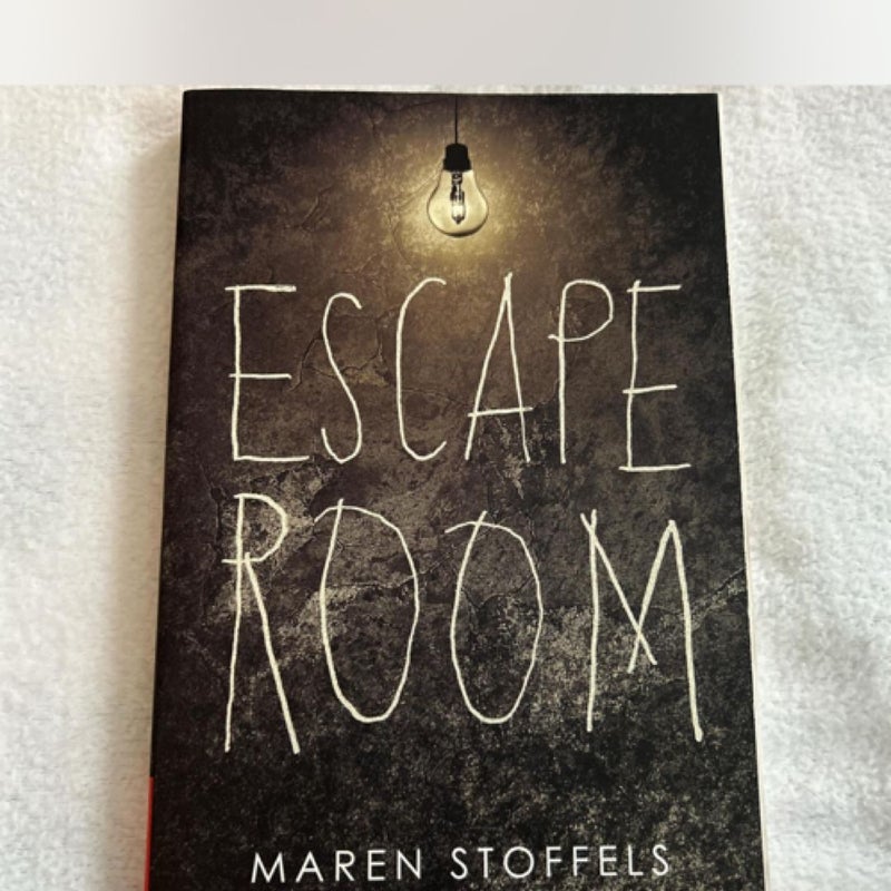 Escape Room 