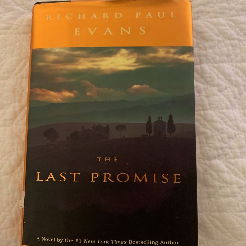 The Last Promise