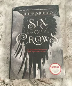 Six of Crows