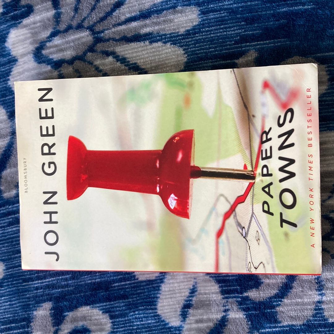 9781408806593 book cover