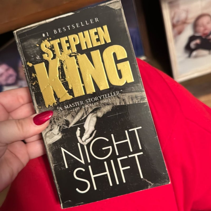 Night Shift