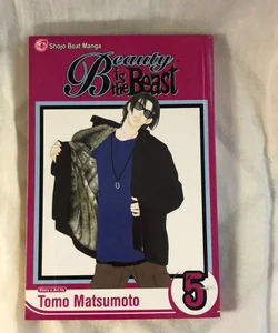 Beauty Is the Beast, Vol. 5