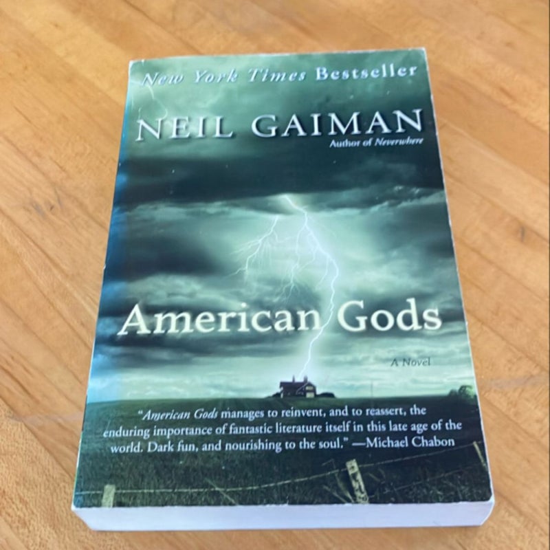 American Gods