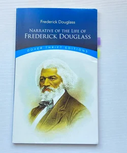 Narrative of the Life of Frederick Douglas