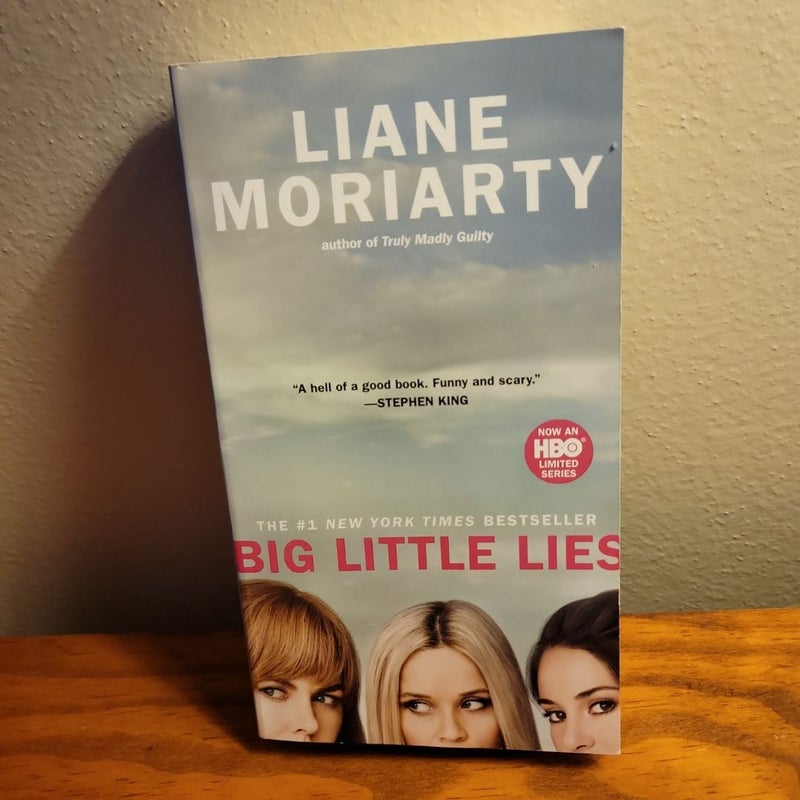 Big Little Lies 