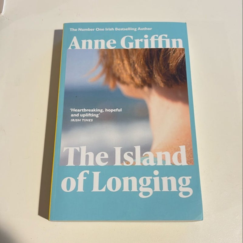 The Island of Longing