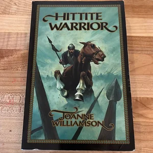 Hittite Warrior