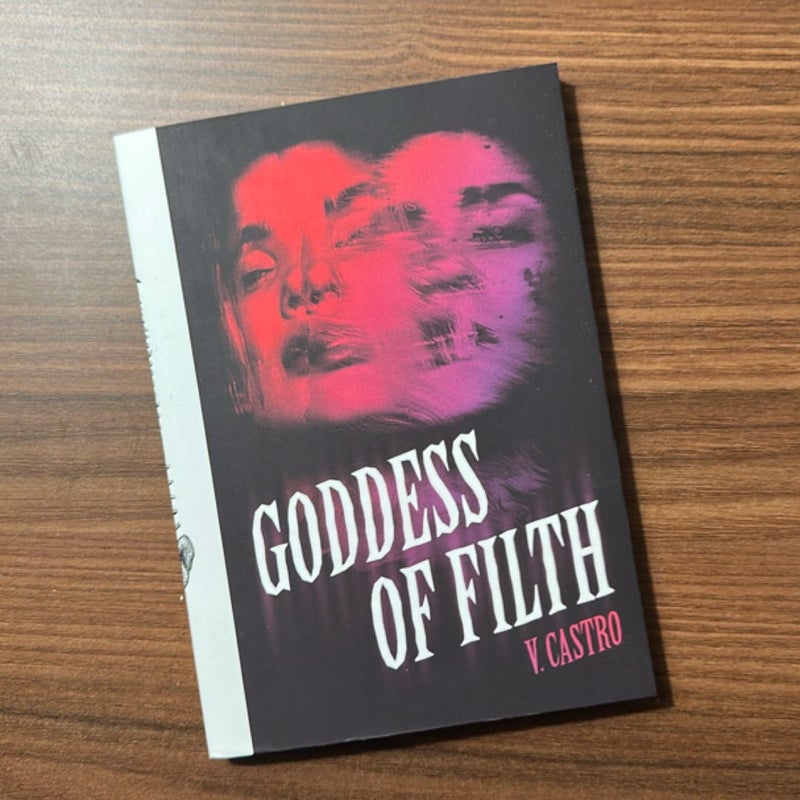 Goddess of Filth