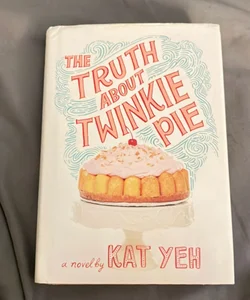 The Truth about Twinkie Pie