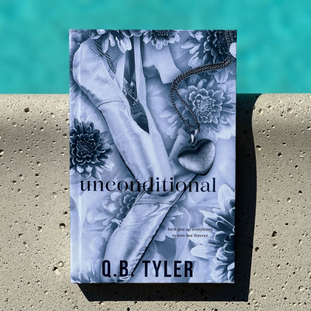 Unconditional by outlet QB Tyler