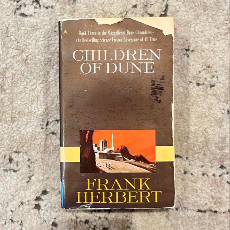 Children of Dune