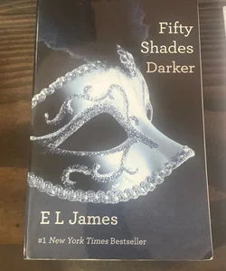 Fifty Shades Darker