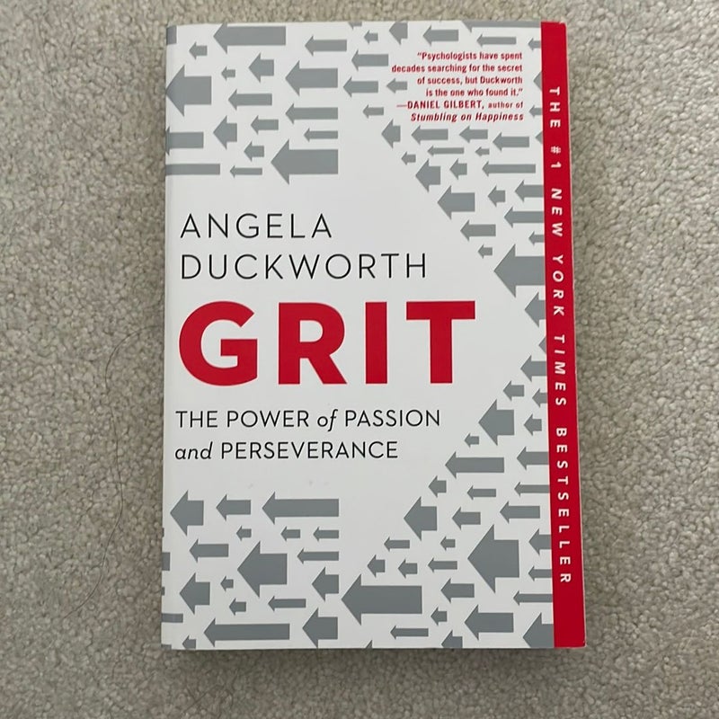 Grit