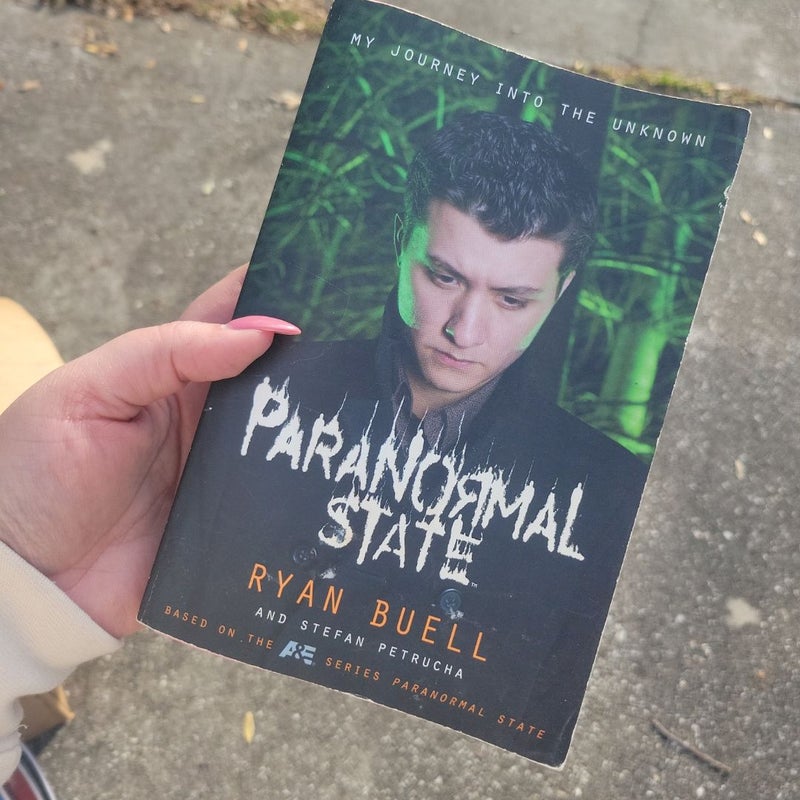 Paranormal State