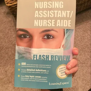 Nursing Assistant / Nurse Aide Exam