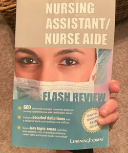 Nursing Assistant / Nurse Aide Exam