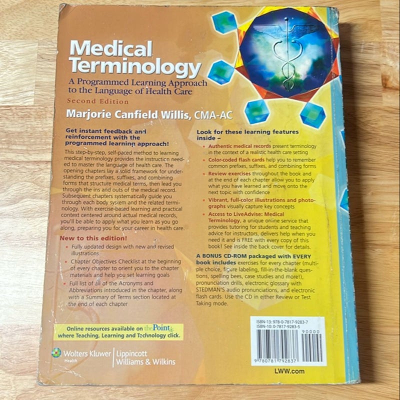 Medical Terminology