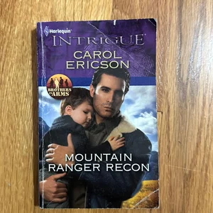 Mountain Ranger Recon