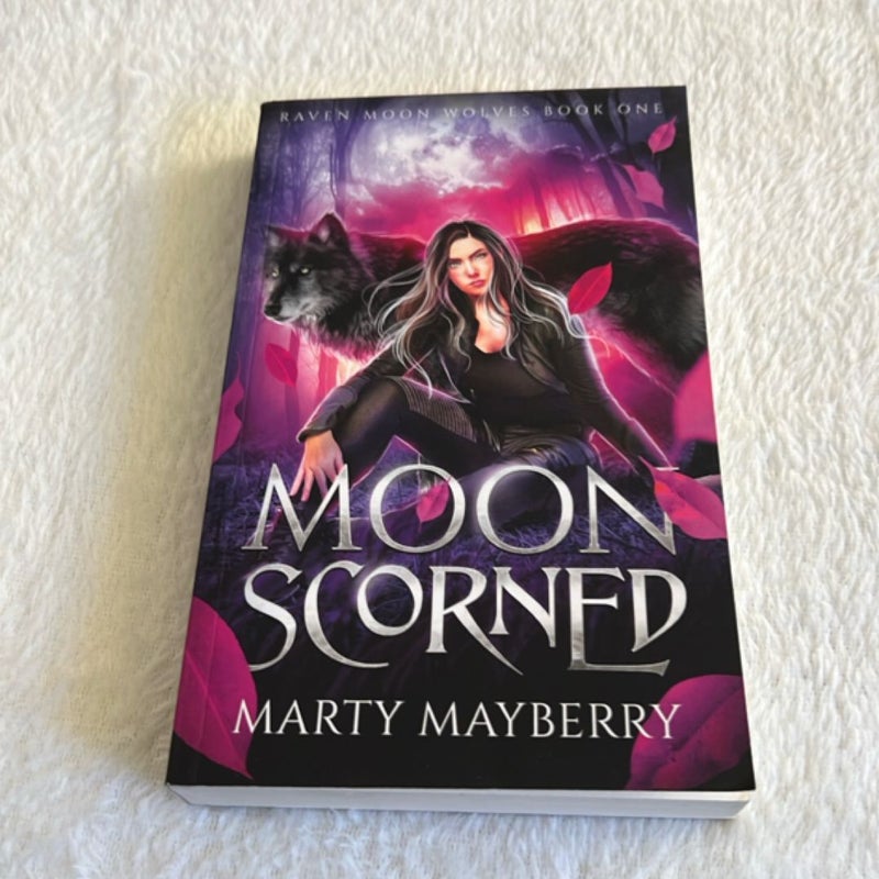 Moon Scorned